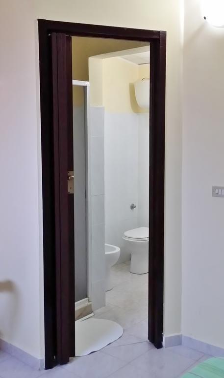 B&B Baia Dello Stretto Gallico Marina Cameră foto
