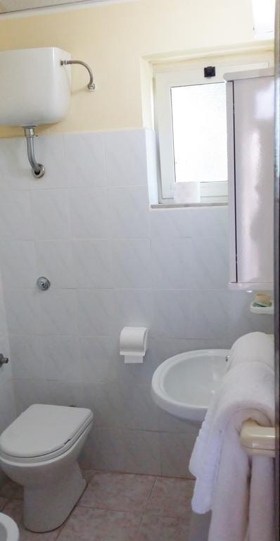 B&B Baia Dello Stretto Gallico Marina Cameră foto