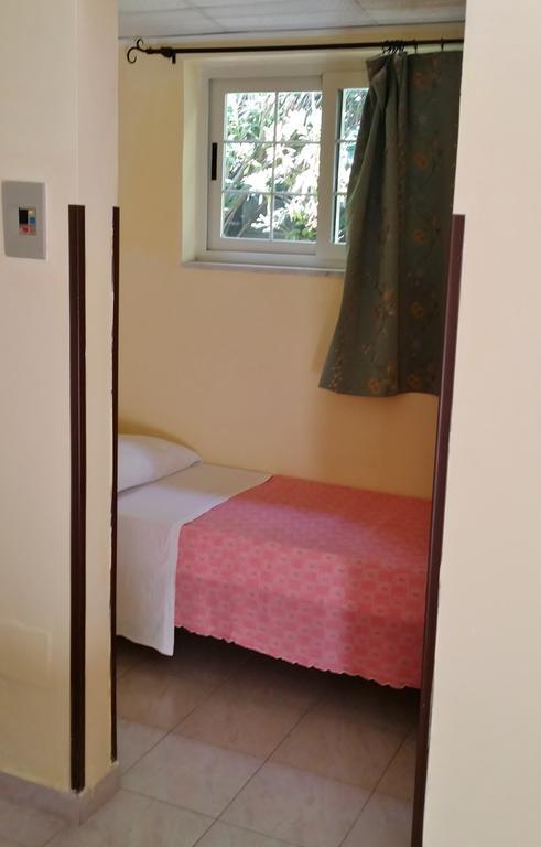 B&B Baia Dello Stretto Gallico Marina Cameră foto
